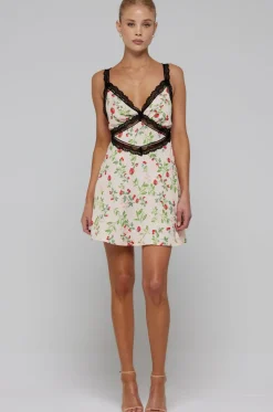 Store Amelia Mini In Cherie Women Dresses