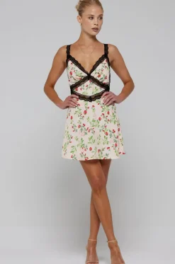 Store Amelia Mini In Cherie Women Dresses