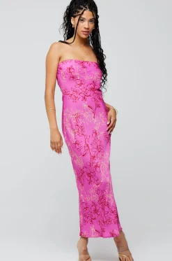 Cheap Anna Slip In Azalea Women Dresses