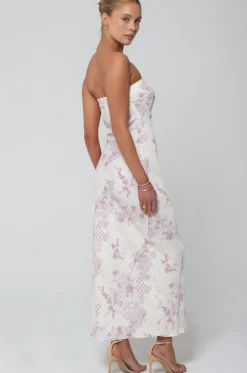 Clearance Anna Slip In Florence Women Dresses