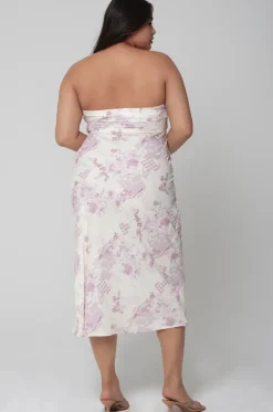 Clearance Anna Slip In Florence Women Dresses