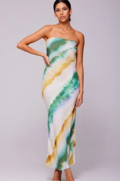 New Anna Slip In Gaia Women Dresses