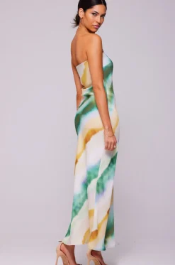 New Anna Slip In Gaia Women Dresses