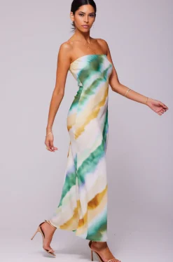 New Anna Slip In Gaia Women Dresses