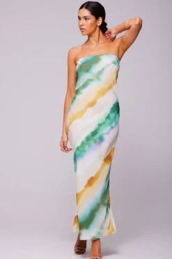 New Anna Slip In Gaia Women Dresses
