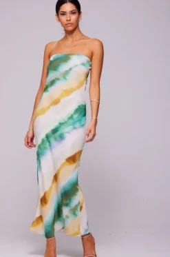 New Anna Slip In Gaia Women Dresses