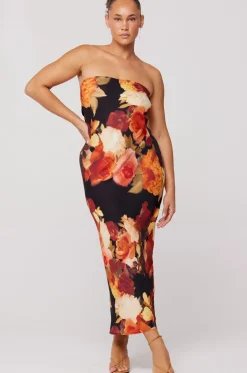 Fashion Anna Slip In Muse Women Dresses