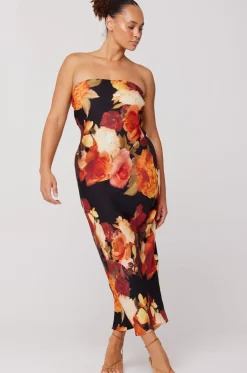 Fashion Anna Slip In Muse Women Dresses