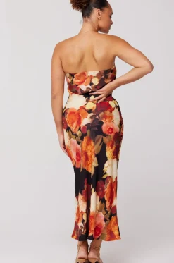 Fashion Anna Slip In Muse Women Dresses