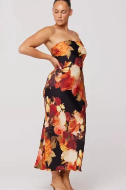 Fashion Anna Slip In Muse Women Dresses