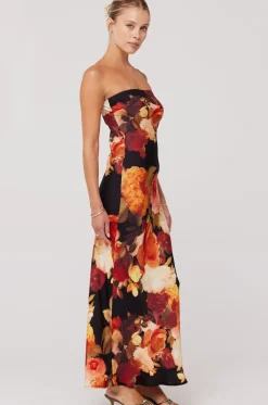 Fashion Anna Slip In Muse Women Dresses