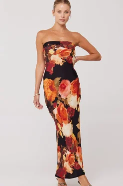 Fashion Anna Slip In Muse Women Dresses