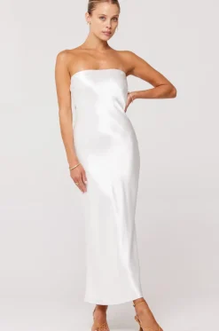 Online Anna Slip In Pearl Women Dresses