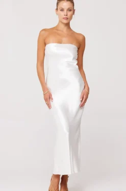 Online Anna Slip In Pearl Women Dresses