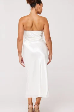 Online Anna Slip In Pearl Women Dresses