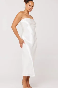Online Anna Slip In Pearl Women Dresses