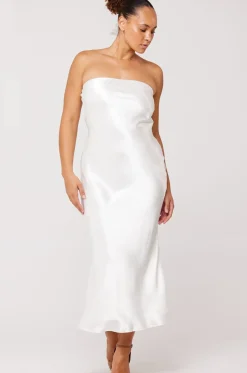 Online Anna Slip In Pearl Women Dresses