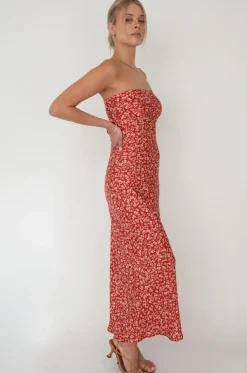 Shop Anna Slip In Phoenix Women Dresses
