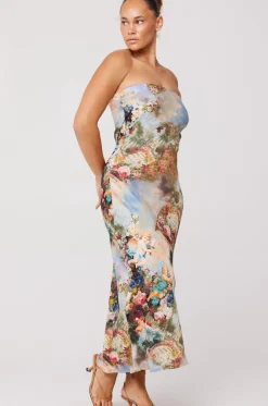 Discount Anna Slip In Shakespeare Women Dresses