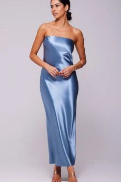 Best Anna Slip In Slate Women Dresses
