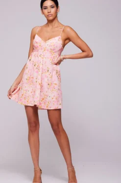 Clearance Betsy Mini In Jasmine Women Dresses