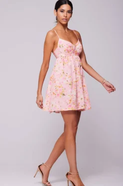Clearance Betsy Mini In Jasmine Women Dresses