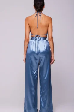 Fashion Bowie Top In Slate Women Tops