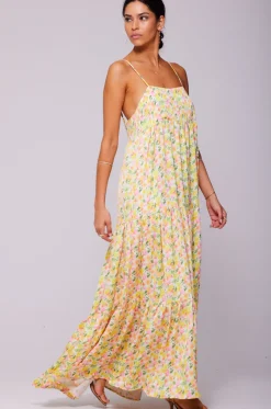 Online Bridget Maxi In Nola Women Dresses
