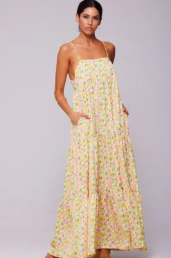 Online Bridget Maxi In Nola Women Dresses
