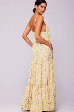Online Bridget Maxi In Nola Women Dresses