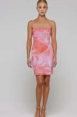 Best Sale Cameron Mini In Cosmo Women Dresses