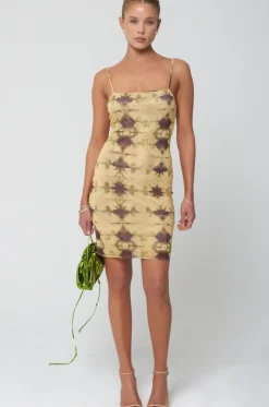Cheap Cameron Mini In Stormi Women Dresses