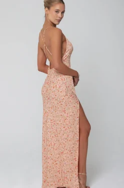 Hot Camille Slip In Sunstone Women Dresses