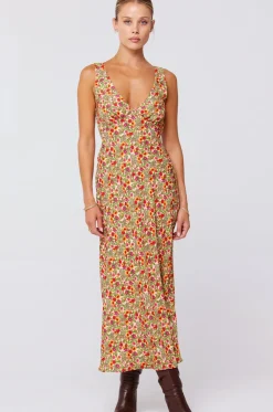 Cheap Charlie Dress In Fleetwood Women Dresses
