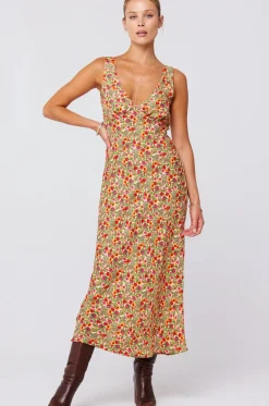 Cheap Charlie Dress In Fleetwood Women Dresses