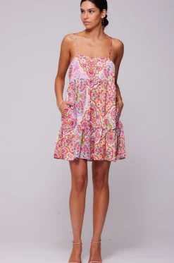 Flash Sale Chloe Mini In Sayulita Women Dresses