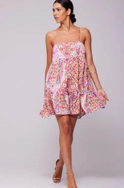 Flash Sale Chloe Mini In Sayulita Women Dresses