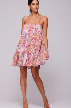 Flash Sale Chloe Mini In Sayulita Women Dresses