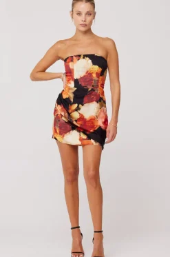 Flash Sale Cindy Mini In Muse Women Dresses