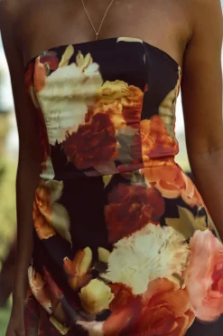 Flash Sale Cindy Mini In Muse Women Dresses