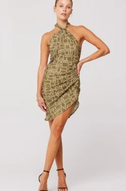 Sale Diana Dress In Link Women Dresses