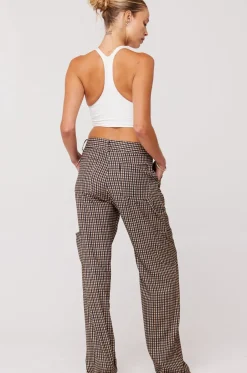 Best Elsa Cargo Pant In Contempo Women Bottoms