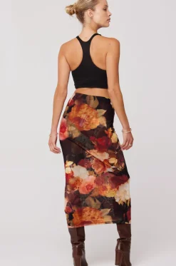 Online Gia Tank In Black Women Tops