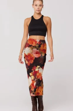 Online Gia Tank In Black Women Tops