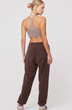 Clearance Gia Tank In Taupe Women Tops