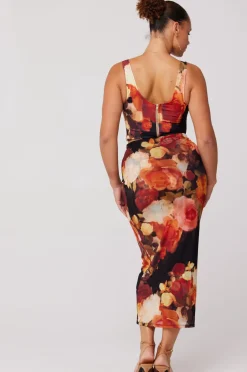 Fashion Gigi Corset In Muse Women Tops