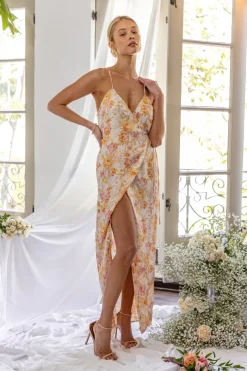 Flash Sale Grace Dress In Gardenia Women Dresses