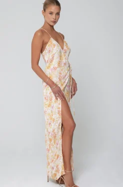 Flash Sale Grace Dress In Gardenia Women Dresses