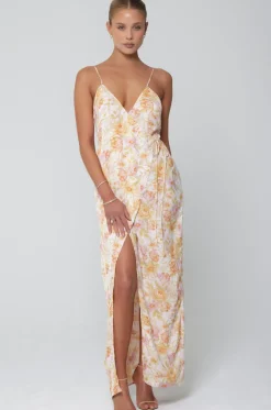 Flash Sale Grace Dress In Gardenia Women Dresses