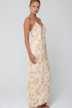 Flash Sale Grace Dress In Gardenia Women Dresses